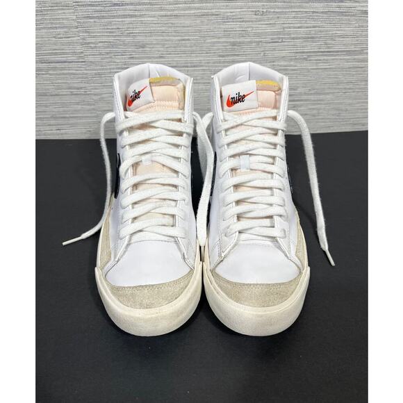 Nike Blazer Mid “77 Vintage Men Shoes - Picture 3 of 13